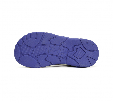 Pantofi DA05-4-1725B [4]