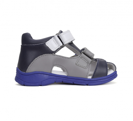 Pantofi DA05-4-1725B [3]