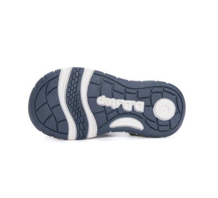Sandale textile pentru apa in culoarea negru G065-61709 [5]