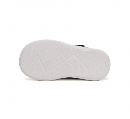 Sandale Supinate Navi Shark, DD Step Ponte [4]