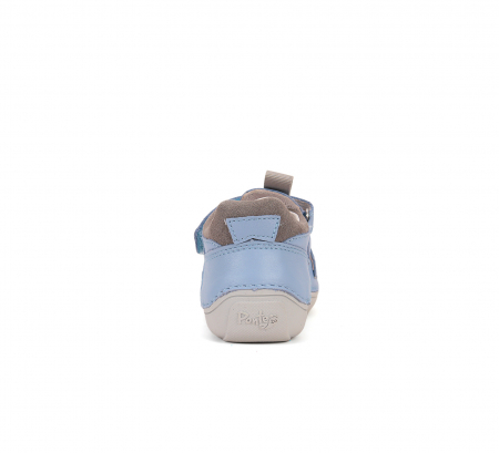 Sandale Supinate Blue, DD Step - Ponte [2]