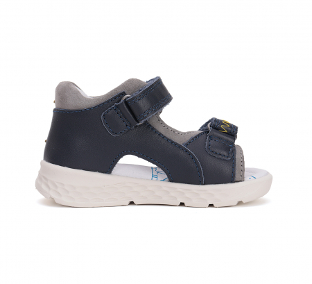 Sandale Supinate Naval Shark, DD Step Ponte [2]