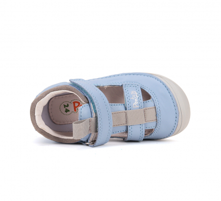 Sandale Supinate Blue, DD Step - Ponte [4]