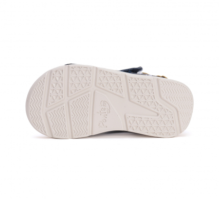 Sandale Supinate Naval Shark, DD Step Ponte [4]