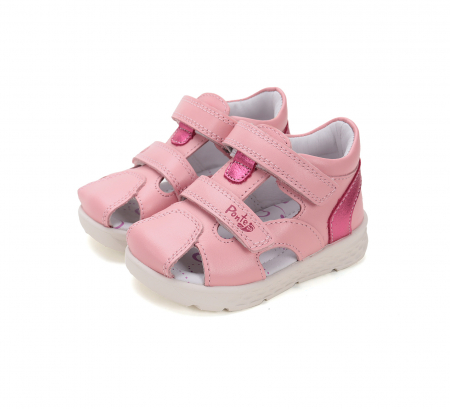 Sandale Supinate Pink, DD Step - Ponte [5]