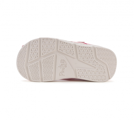 Sandale Supinate Pink, DD Step - Ponte [4]