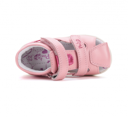 Sandale Supinate Pink, DD Step - Ponte [3]