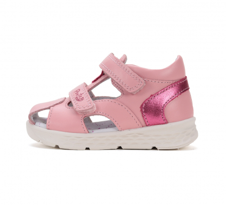 Sandale Supinate Pink, DD Step - Ponte [0]