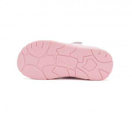 Sandale Supinate Pink, DD Step - Ponte [2]