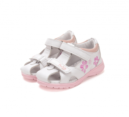 Sandale Supinate Pink, DD Step - Ponte [0]