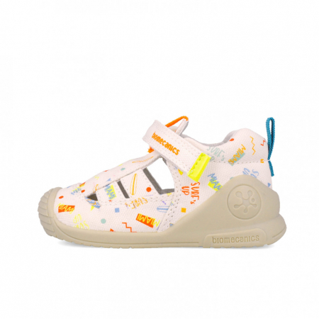 Sandale Textile Biomecanics 252179-B050 [3]