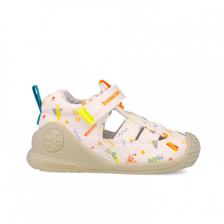 Sandale Textile Biomecanics 252179-B050 [1]