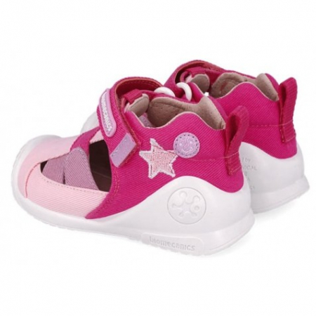 Sandale Textile Biomecanics 25182-a032 [2]