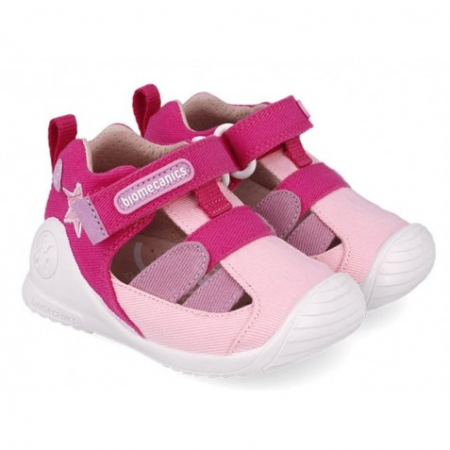 Sandale Textile Biomecanics 25182-a032 [0]