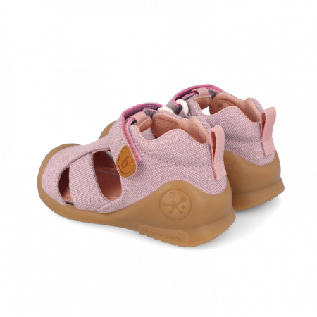 Sandale Textile Biomecanics 252181-A164 lila [2]