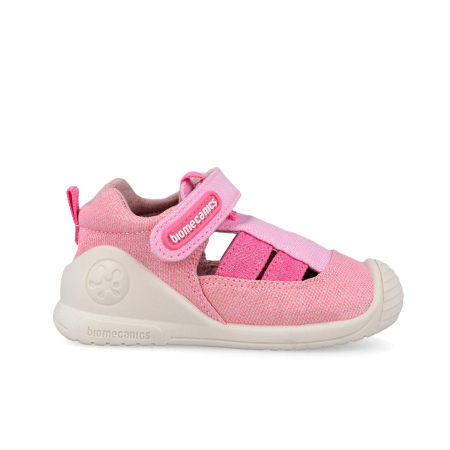 Sandale Textile Biomecanics 262179-D032 [4]