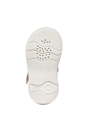 Sandale Geox primii pași Zapito, B556FB 05404 C0811Roz  pentru fetițe [7]