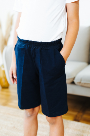 Set 2 pantaloni scurti [0]