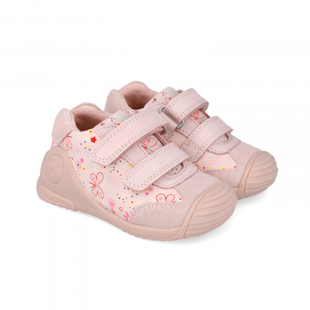 Sneaker Biomecanics 252100-A779 Cotton [0]