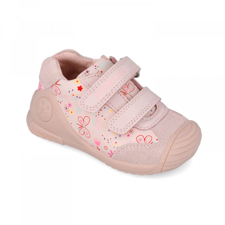 Sneaker Biomecanics 252100-A779 Cotton [3]