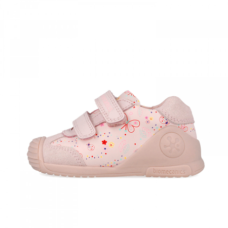 Sneaker Biomecanics 252100-A779 Cotton [4]