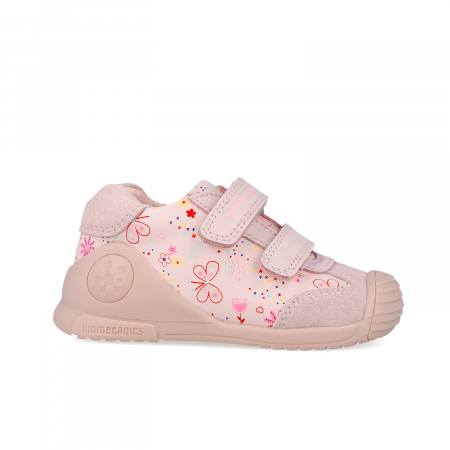 Sneaker Biomecanics 252100-A779 Cotton [1]