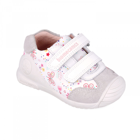 Sneaker Biomecanics 252100-A779 Cotton [3]