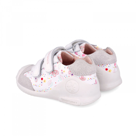 Sneaker Biomecanics 252100-A779 Cotton [2]