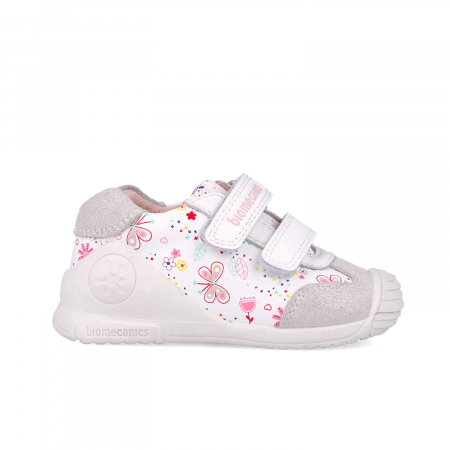 Sneaker Biomecanics 252100-A779 Cotton [1]