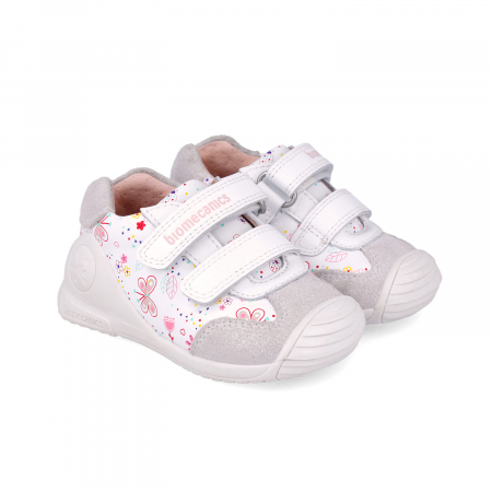 Sneaker Biomecanics 252100-A779 Cotton [0]
