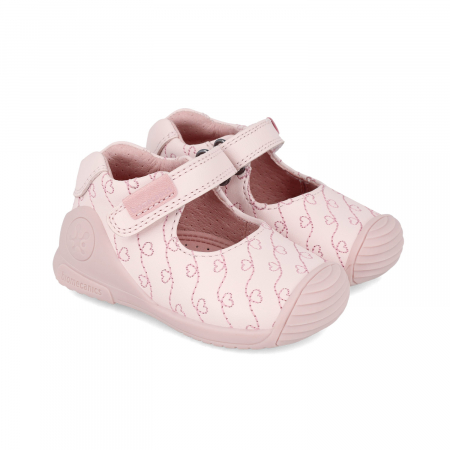 Balerini Biomecanics 241100-A779 Cotton [0]