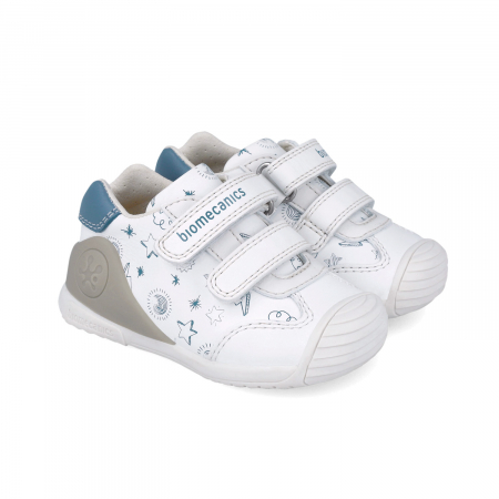 Sneaker Biomecanics 252115-B834 [0]