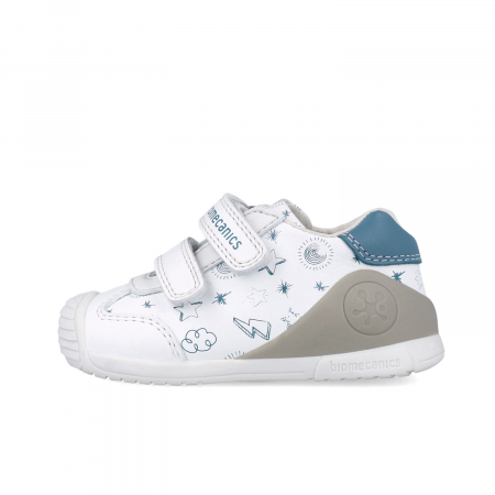 Sneaker Biomecanics 252115-B834 [3]