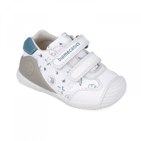Sneaker Biomecanics 252115-B834 [2]
