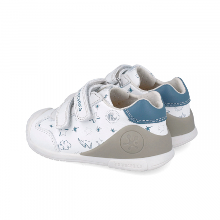 Sneaker Biomecanics 252115-B834 [1]