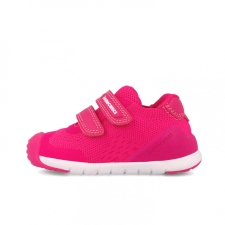 Sneaker Biomecanics 252130-C146 Fuxia [4]