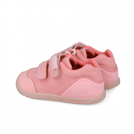 Sneaker Biomecanics 252194-c847 Rose, Biogateo Wider [2]