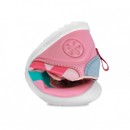 Sneaker Biomecanics 252163-C816, Biogateo Wider [1]