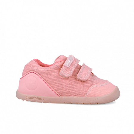 Sneaker Biomecanics 252194-c847 Rose, Biogateo Wider [1]