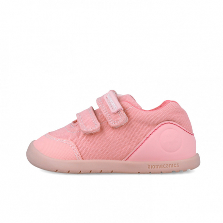 Sneaker Biomecanics 252194-c847 Rose, Biogateo Wider [4]