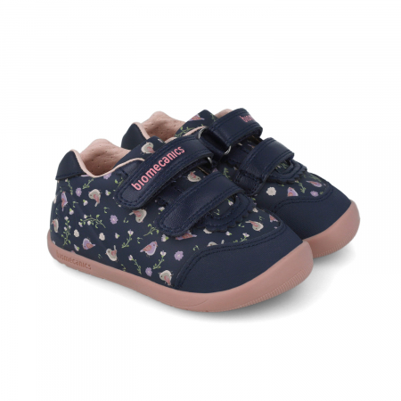 Sneaker Biomecanics Calapod Lat 251150-A183, Biogateo Wider