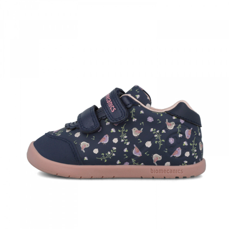 Sneaker Biomecanics Calapod Lat 251150-A183, Biogateo Wider [2]