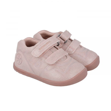 Pantofi primii pași - Sneaker Biomecanics Calapod Lat 251160-B193 , Biogateo Wider