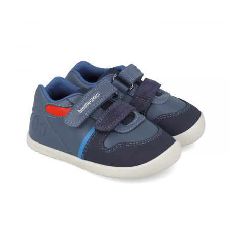 Sneaker Biomecanics Calapod Lat 251164-B556 , Biogateo Wider [2]
