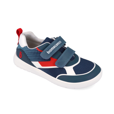 Sneaker Biomecanics Calapod Lat in culoarea albastru 262262-A556, Biogateo Wider [2]