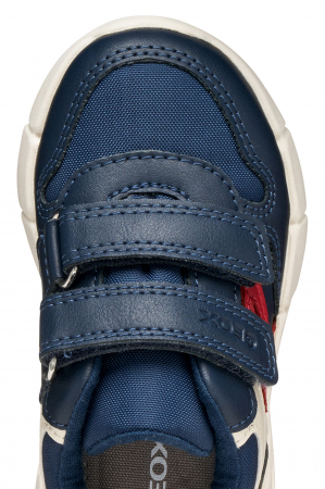 Sneaker Flexyper B566G D054FU C0735, Navy Geox [5]