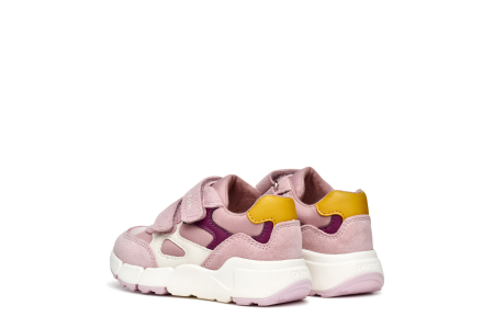 Sneaker Flexyper  B566NA 022BC CA87B rose [2]