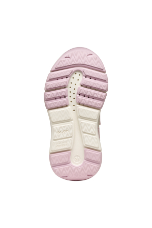 Sneaker Flexyper  B566NA 022BC CA87B rose [7]