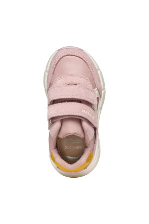 Sneaker Flexyper  B566NA 022BC CA87B rose [6]