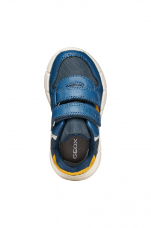 Sneaker Flexyper B566GD 054FU C4B2Q, Navy Geox [6]